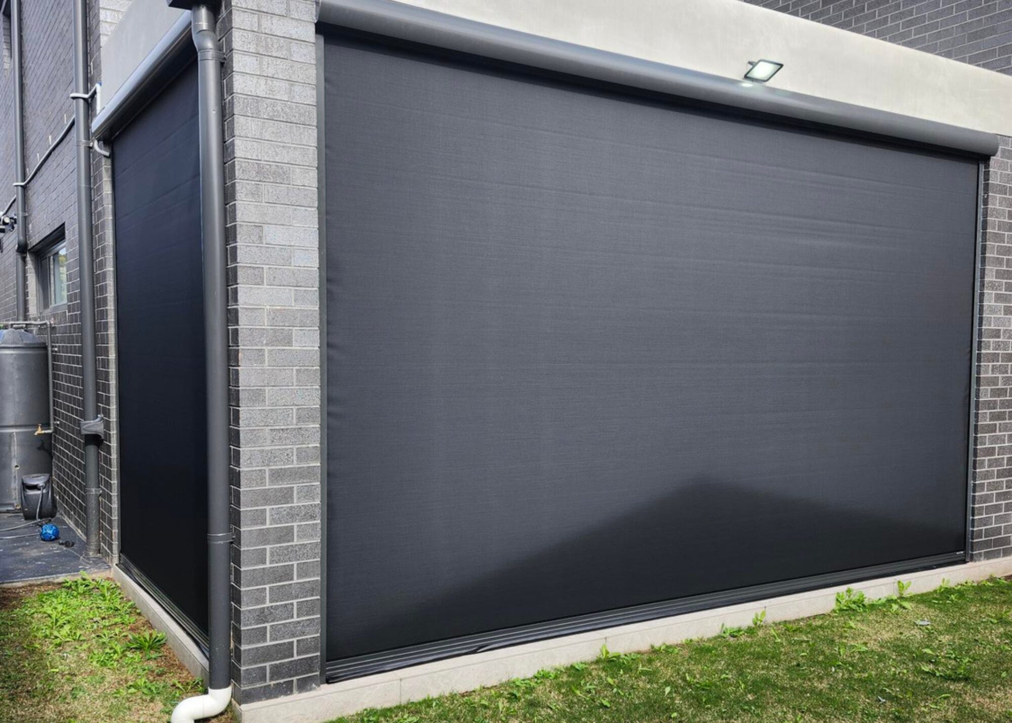 Platinum Shutters